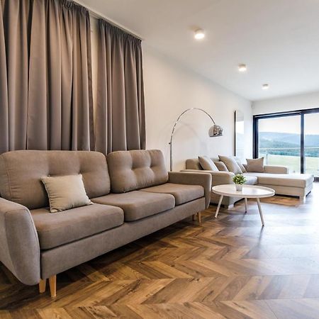 Mountain View Apartment By Mountain Ways Loučná pod Klínovcem Eksteriør bilde