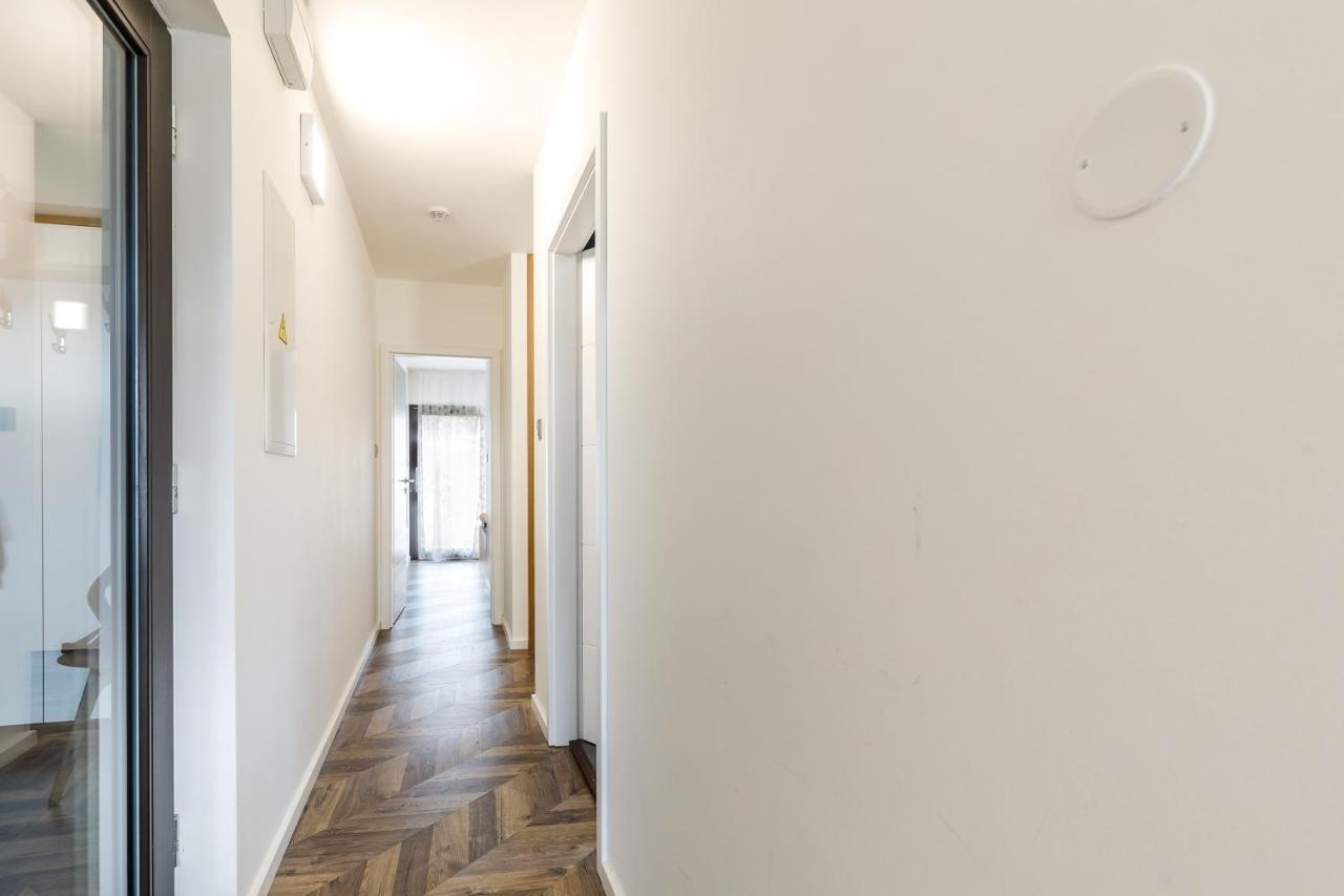 Mountain View Apartment By Mountain Ways Loučná pod Klínovcem Eksteriør bilde